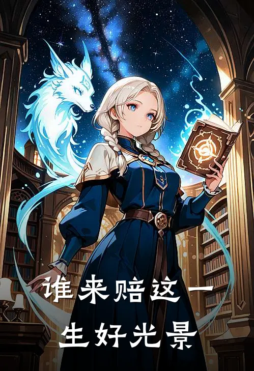 谁来赔这一生好光景