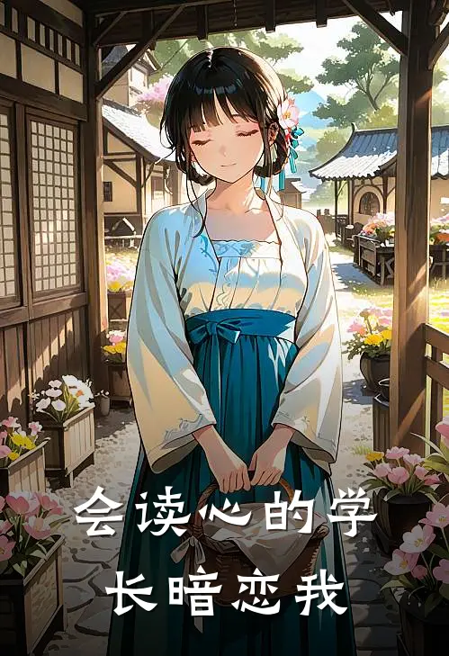 会读心的学长暗恋我