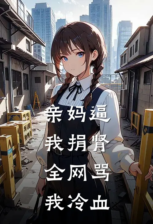 亲妈逼我捐肾，全网骂我冷血