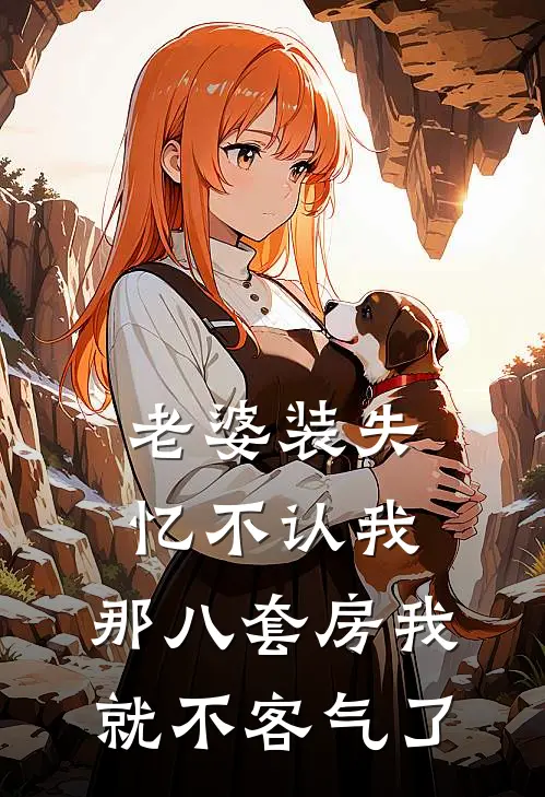 老婆装失忆不认我，那八套房我就不客气了