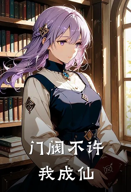 门阀不许我成仙