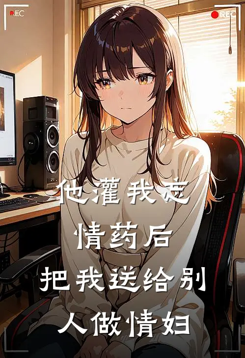他灌我忘情药后，把我送给别人做情妇