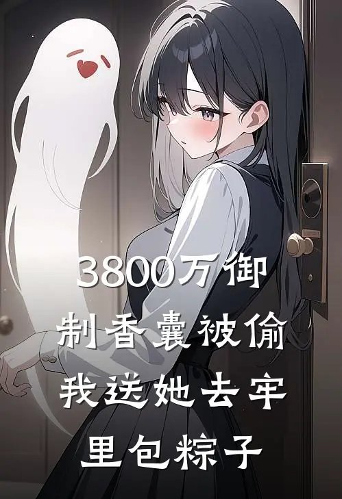 3800万御制香囊被偷，我送她去牢里包粽子