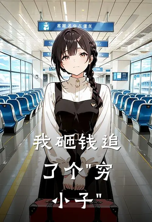 我砸钱追了个"穷小子"