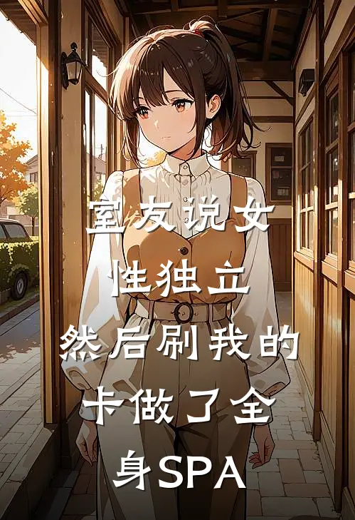 室友说“女性独立”，然后刷我的卡做了全身SPA