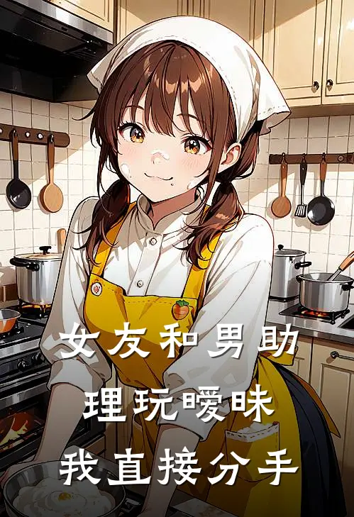 女友和男助理玩暧昧，我直接分手
