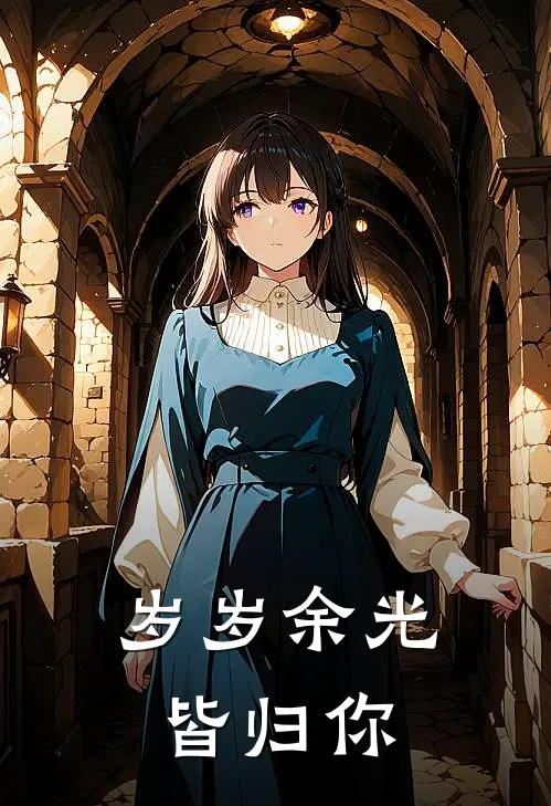 岁岁余光皆归你