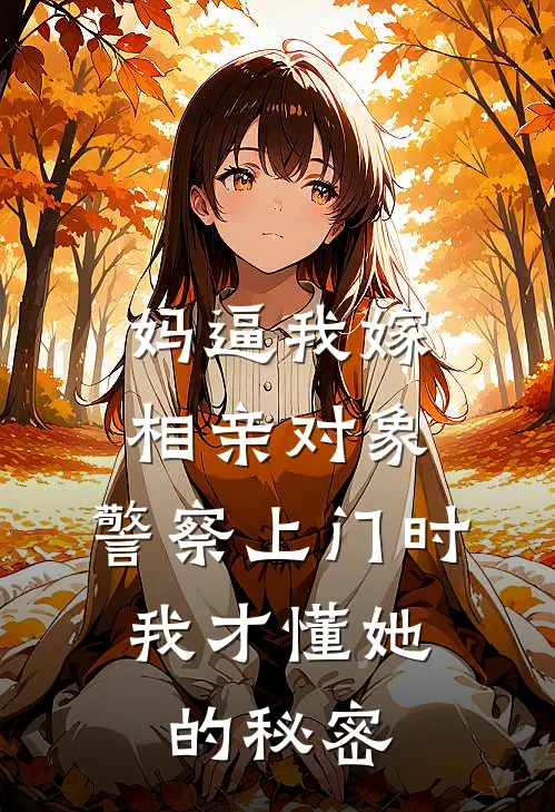 妈逼我嫁相亲对象，警察上门时，我才懂她的秘密