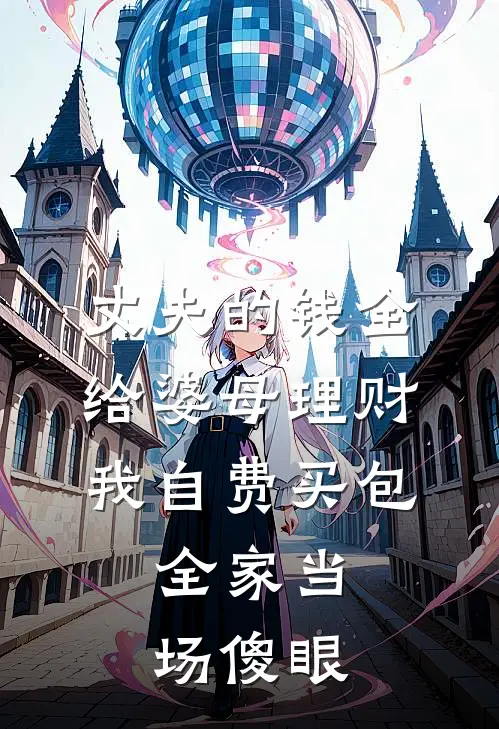 丈夫的钱全给婆母理财，我自费买包，全家当场傻眼