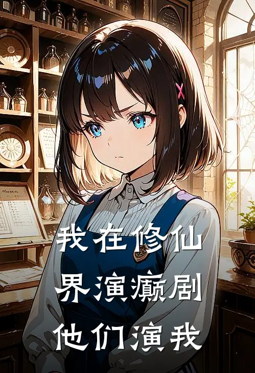 我在修仙界演癫剧，他们演我