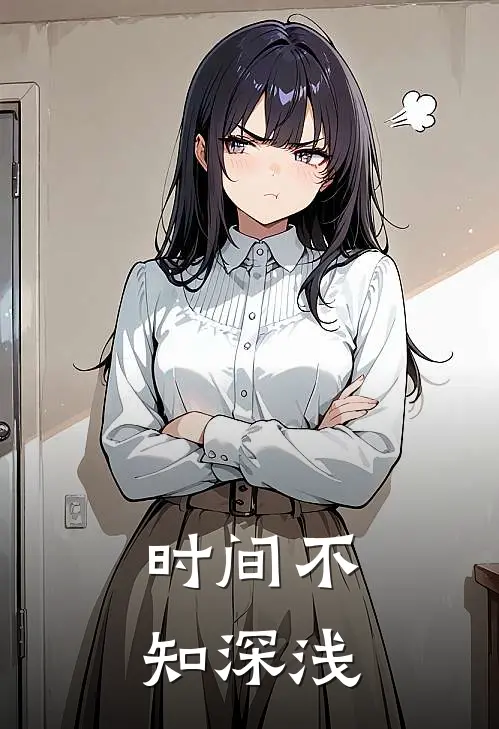 时间不知深浅