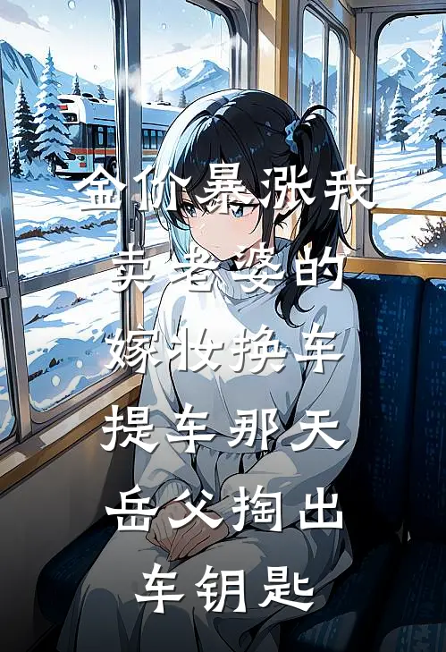 金价暴涨我卖老婆的嫁妆换车，提车那天岳父掏出车钥匙