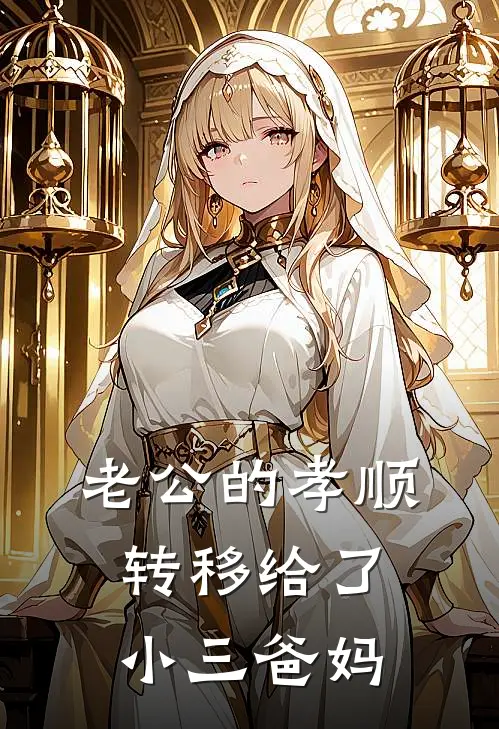 老公的孝顺转移给了小三爸妈