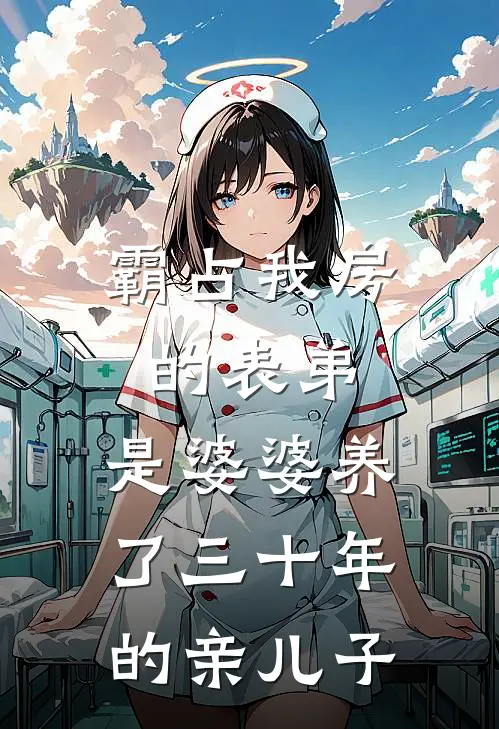 霸占我房的表弟，是婆婆养了三十年的亲儿子