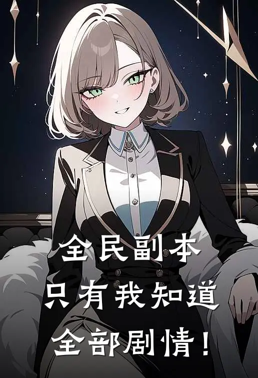 全民副本：只有我知道全部剧情！