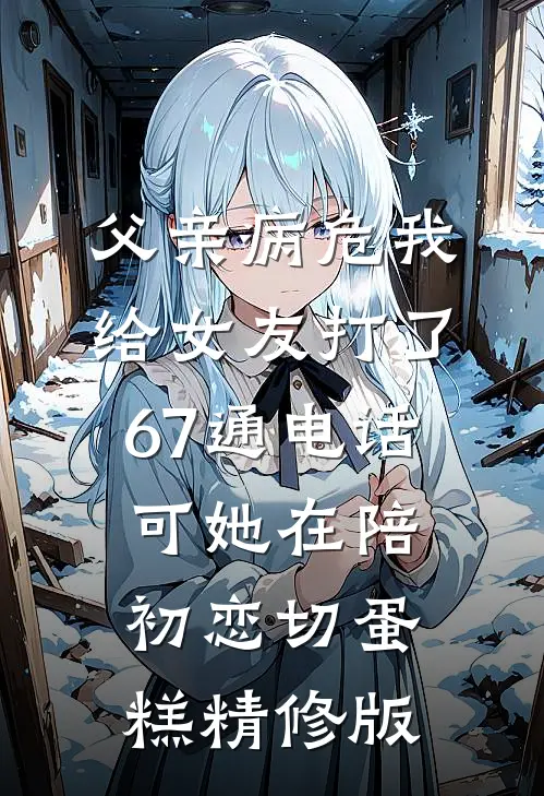父亲病危我给女友打了67通电话，可她在陪初恋切蛋糕精修版