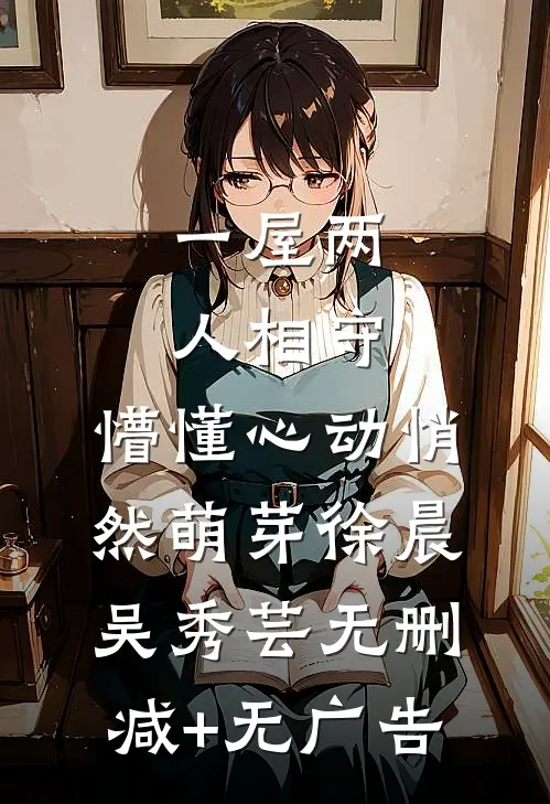 一屋两人相守，懵懂心动悄然萌芽徐晨吴秀芸无删减+无广告