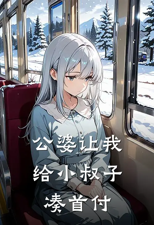 公婆让我给小叔子凑首付