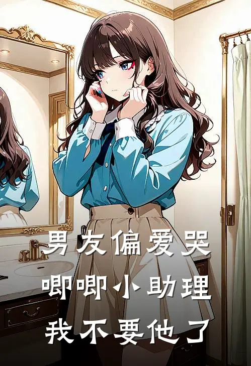 男友偏爱哭唧唧小助理我不要他了
