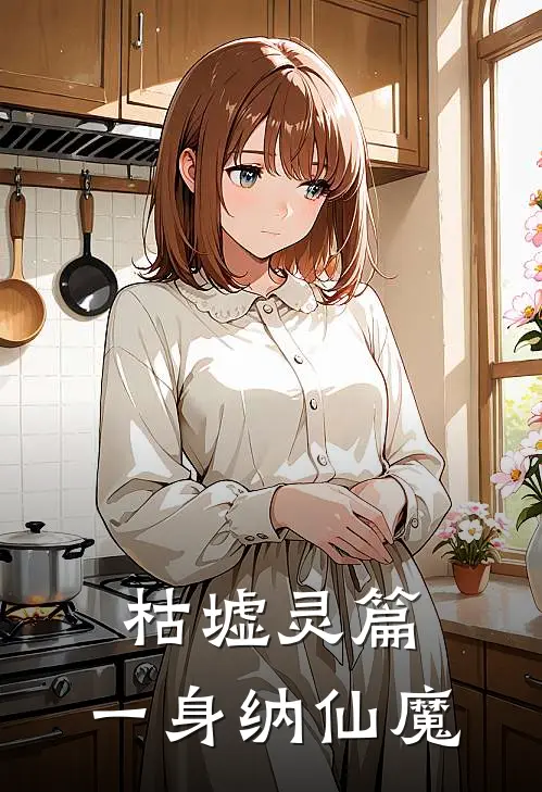 枯墟灵篇：一身纳仙魔