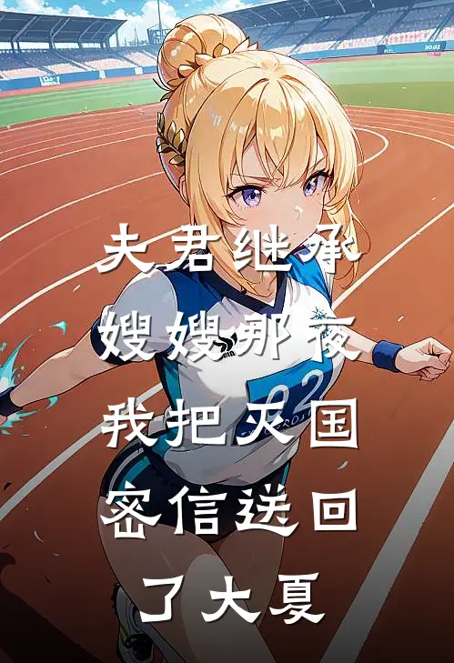 夫君继承嫂嫂那夜，我把灭国密信送回了大夏