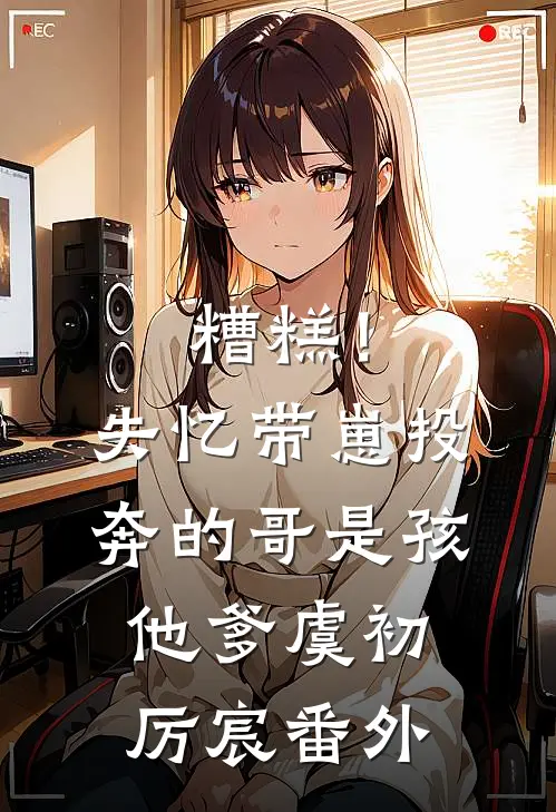 糟糕！失忆带崽投奔的哥是孩他爹虞初厉宸番外