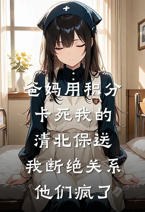 爸妈用积分卡死我的清北保送，我断绝关系他们疯了