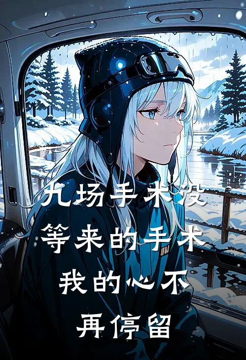 九场手术没等来的手术，我的心不再停留