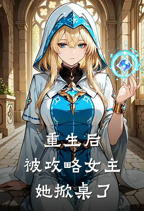 重生后，被攻略女主她掀桌了