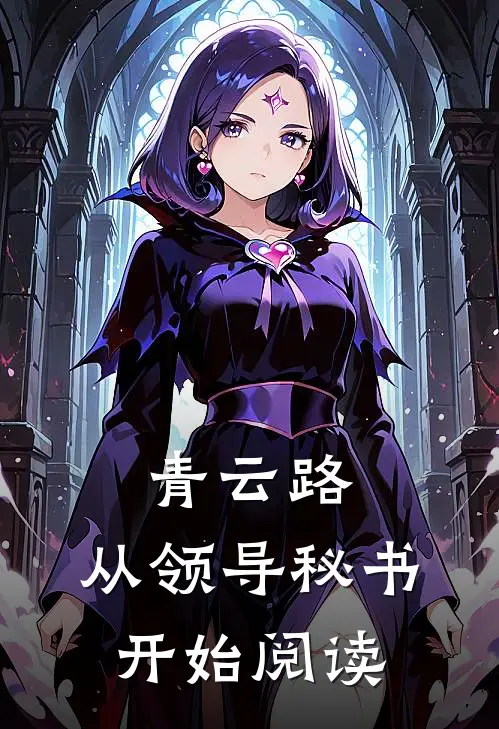 青云路：从领导秘书开始阅读