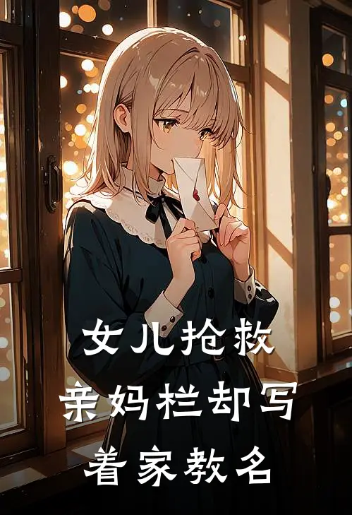 女儿抢救，亲妈栏却写着家教名