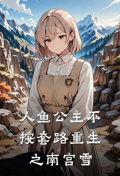 人鱼公主不按套路重生之南宫雪