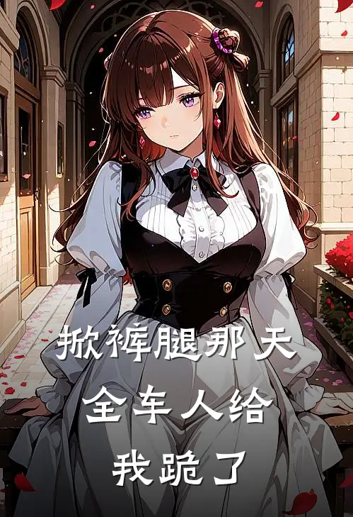 掀裤腿那天，全车人给我跪了