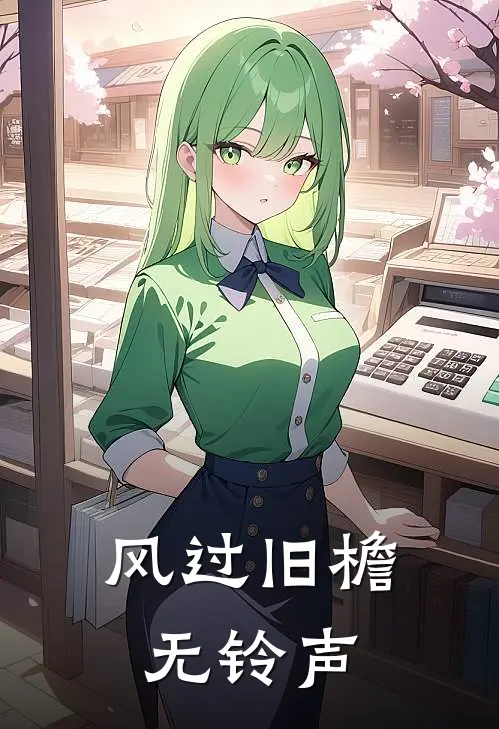 风过旧檐无铃声