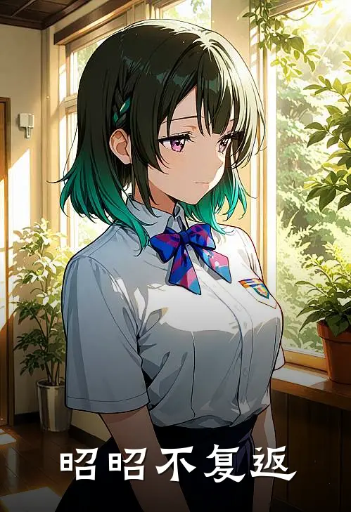 昭昭不复返