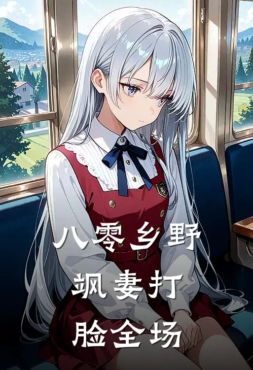 八零乡野，飒妻打脸全场