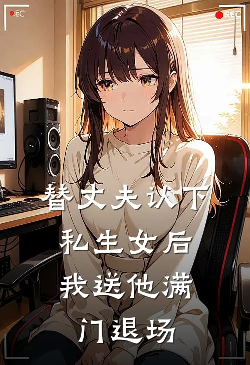 替丈夫认下私生女后，我送他满门退场