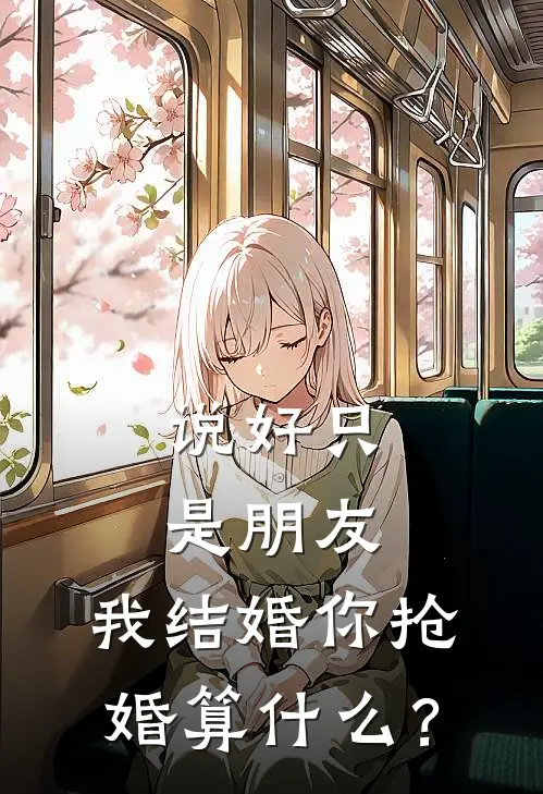 说好只是朋友，我结婚你抢婚算什么？