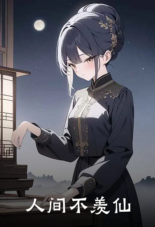 人间不羡仙