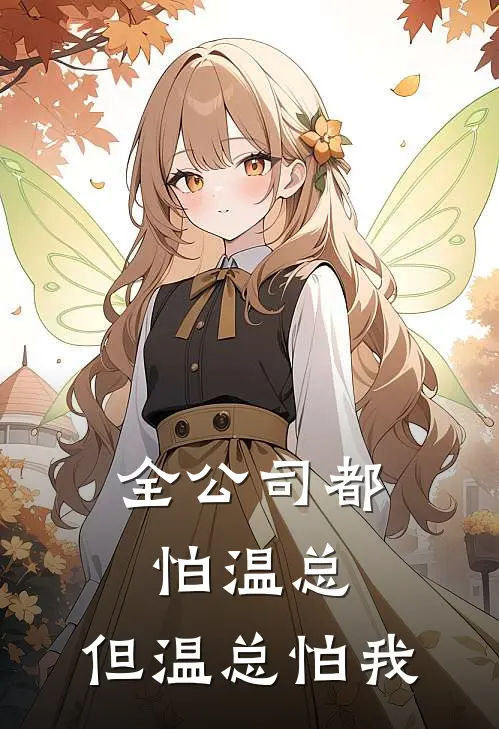 全公司都怕温总，但温总怕我