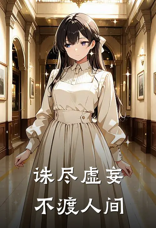 诛尽虚妄，不渡人间