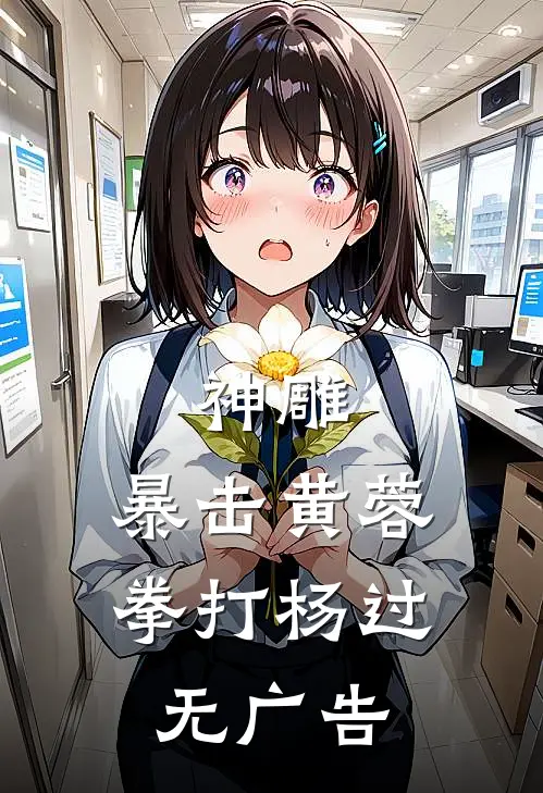 神雕：暴击黄蓉拳打杨过无广告