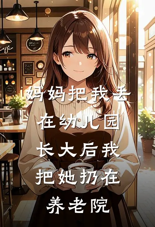 妈妈把我丢在幼儿园，长大后我把她扔在养老院