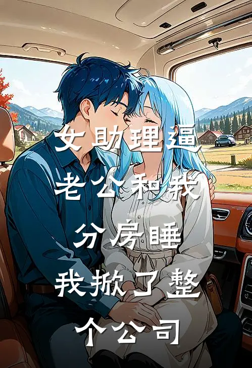 女助理逼老公和我分房睡，我掀了整个公司