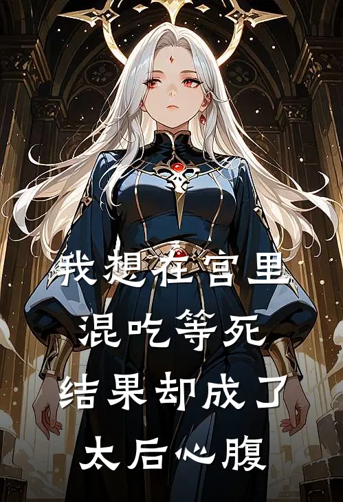 我想在宫里混吃等死，结果却成了太后心腹