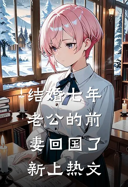 结婚七年，老公的前妻回国了新上热文