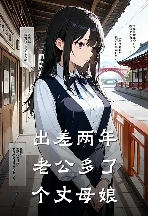 出差两年，老公多了个丈母娘