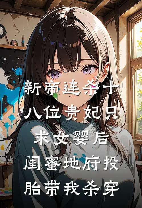新帝连杀十八位贵妃只求女婴后，闺蜜地府投胎带我杀穿