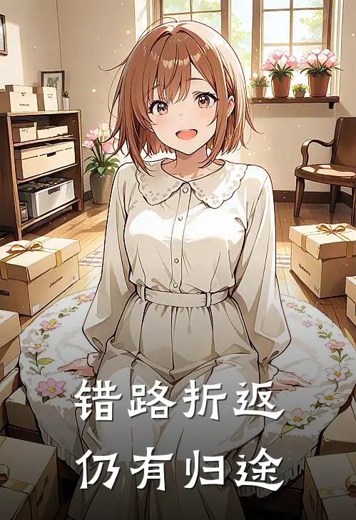错路折返，仍有归途