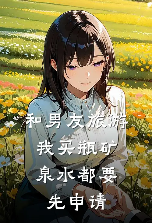 和男友旅游，我买瓶矿泉水都要先申请